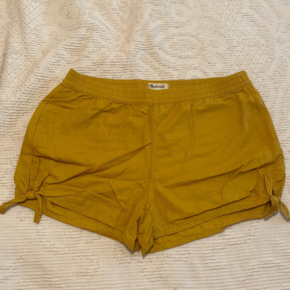 Madewell Shorts